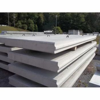 ANJANADRI Precast Concrete Slabs Brand - Anjanadri Precast Private Limited - India