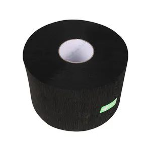 Premium Multi-Use Neck Paper Rolls, 6.5X37cm, 100 Sheets Shape Roll Origin China Model NO. N1 Size 6.5*37cm Material Woodpulp - Enping Jiaxin Daily Necessities Co., Ltd. - China