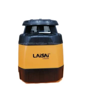 China Cheap Laser Levels 3D Level Instrument Laisai Ls522 Price - Shanghai Newdi Navigation Technology Co., Ltd. - China