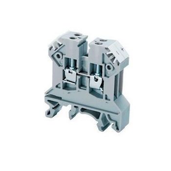 Terminal Blocks FTC Connectors, 10 Amp, Copper Voltage 220 - 240 V voltage 220-240volt Frequency 50 / 60 Hz Contact Material - Kamal Electricals - India