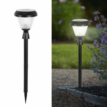 IP65 Garden Park Courtyard Outdoor Decorative Lighting LED Solar Garden Light - Zhejiang Efon Lighting Co., Ltd. - China