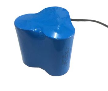 D Size Er34615 1s3p Lithium Battery Pack 3 6V 57ah for Asset Tracking Devices - NANJING RUIZHI INDUSTRIES LTD - China