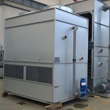 Closed Loop Cooling System Cooling Tower 100 Ton - WUXI MASTER COOLING MACHINERY MANUFACTURING CO., LTD. - China