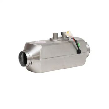 Heating Auto Cabin 12V 24V CE 2kw 5kw Diesel Air Heaters Parking Heater - Liaocheng Pingyue Electromechanical Equipment Co., Ltd. - China