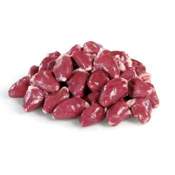 Selected Frozen Chicken Hearts Export Standard Frozen Chicken Hearts Bulk Packing For Global Frozen Meat Distribution - THE GREEN INTERNATIONAL LIMITED - Tanzania