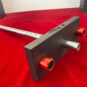 Rectangle Powder Coated Weight Plates for Gym Fitness Equipment - Zibo Qingtian Machinery Factory - China