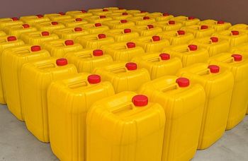 Crude Palm Oil from From Fargo Eats Crude Palm Oil - From Fargo Eats - Ghana