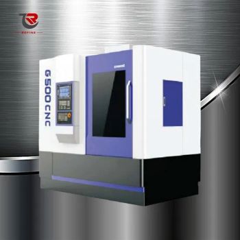 High Performance Gear Cutting Machines G500 - Dalian Refine Tech Co., Ltd. - China