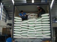 Long Grain Jasmine Rice Grain Shape Slender Texture Soft And Fluffy Cooking Ratio 2:1 Rice To Water Processing Method Natural Drying Process - MARIOX TRADING - Malaysia