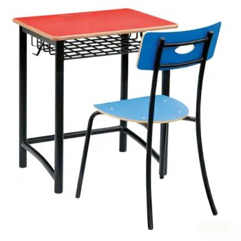 Hot Sale School Furniture Sets with Competitive Price Color Clear Style Modern Origin Foshan Condition New Model NO. - Foshan Galaxy School Furniture Co., Ltd. - China