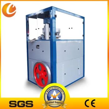 Large Calcium Hypochlorite Rotary Tablet Pressing Machine - Changzhou Chenguang Machinery Co., Ltd. - China