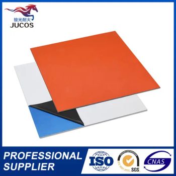 Wholesale Good Quality Hot Sale Zinc Plate for Chemical Etching Printing - Zibo Jucos Co., Ltd. - China