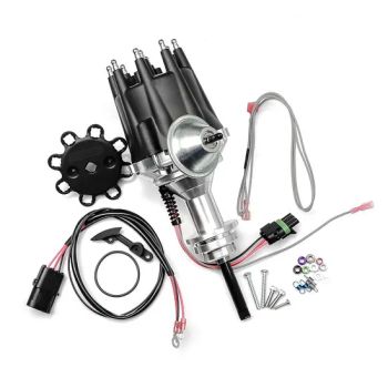 Ignition Distributor Diesel Injector Compressor Alternators Electric Generator Parking Heater Auto Parts Starter Motor Brush Brushless Truck Air Conditioner - Guangzhou Four E's Industrial Co., Ltd - China