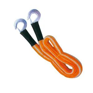 Customized Polyester Ratchet Tie Downs Belt with Cam Buckle and Soft Loops Including Hook for Motorcycles - Jiande Dawu Webbing Co., Ltd. - China