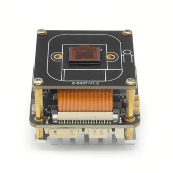 Imx327 2MP 30fps Low Light Starlight Leven Camera Module, Good Choice for CCTV Surveillance - Shenzhen ZHST Video Technology Co., Ltd. - China