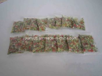 Seasoning for Instant Noodle with High Quality - Tianjin Kunyu International Co., Ltd. - China
