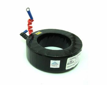 Three Phase Current Transformer Metering, 20 amp, Accuracy Class: 0.5 - Spark Electric - India