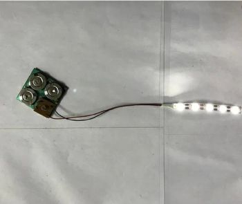 LED Flash Modules Pop Display Flasher LED Pop Display Flasher - Dongguan AST Industry Co., Ltd. - China