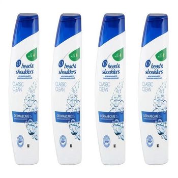 Head & Shoulders Dry Scalp Care Shampoo 185ml - Smart Agri GmbH - Germany