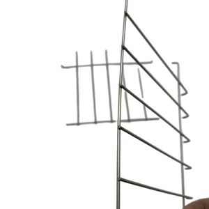 Factory Wholesale Stainless Steel Barbecue Net & Grill Rack Model NO. HF-WH552 HS Code 7301100000 Specification 0.2-12 Origin Zhejiang, China - Cixi Zhouxiang Huifeng Spring Factory - China