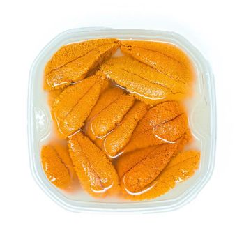 IQF Frozen Sea Urchin Uni Top Premium Grade Wholesale Seafood Supplier with OEM Private Label Service - PILOTEXPORT IMPORT AND EXPORT LTD - South Africa