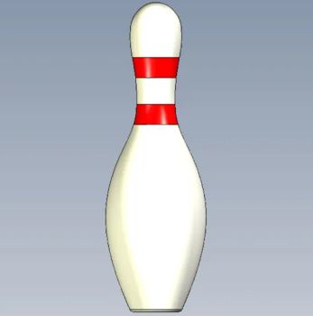 Affordable Bowling Pins Durable Construction Great for All Skill Levels - Langfang Xushida Bowling Equipment Co., Ltd - China