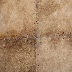 Suede Leather Texture Fine Finish Delicacy Application Footwear Industry, Garment And Apparel Industry, Leather Goods - Shiven Impex Private Limited - India