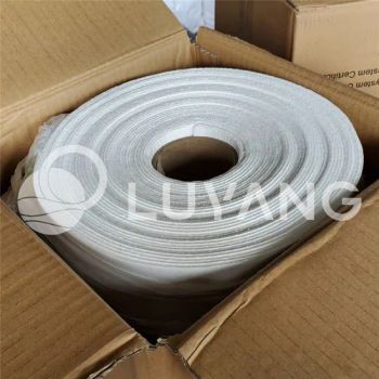 Factory Price Luyangwool Al2O3 China 1260 1400 1430 Insulation Material Ceramic Fiber - Luyang Energy-Saving Materials Co., Ltd. - China