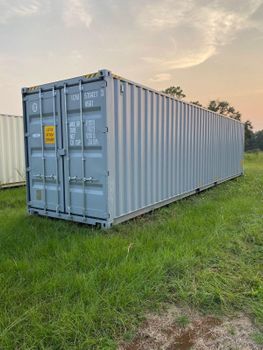 Premium 20ft 40ft Shipping Containers For Secure Storage Reliable Cargo Transport And Long Lasting Commercial Use - Smart Agri GmbH - Germany
