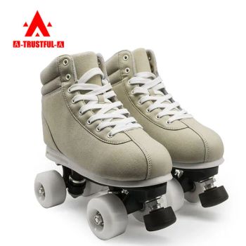Customization Patins 4 Rodas Quad Roller Skates Shoes Roller Skates - Dongguan Sporting Goods Co., Ltd. - China