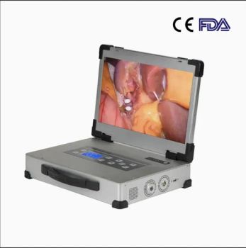 Medical Imaging Diagnosis Equipment The Portable Endoscopes Processor - Xuzhou Hengjia Electronic Technology Co., Ltd. - China
