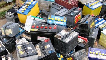 High Quality Premium Grade Car Drained Lead Acid Battery Scrap Lead Battery Plate Scrap 99% Pb Content 99% Min Purity - CPW TRADE LTD - United Kingdom