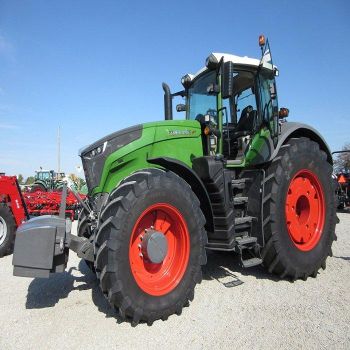 Fendt 1050 Vario Tractor High Power 500HP 4WD Agriculture Farm Machine Strong Engine Efficient Field Work from Smart Agri GmbH Fendt 1050 Vario Tractor High Power 500HP 4WD Agriculture Farm Machine Strong Engine Efficient Field Work - Smart Agri GmbH - Germany