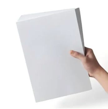A4 Copy Paper/Letter Size Copy Paper/A4 Discount Copy Paper Item A4 Layer 1 Size A4 Origin China MOQ 1000ream Trademark - SUQIAN JDY CULTURAL ARTICALS CO LTD - China