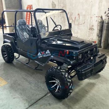 Good Quality off Road 4X4 China Mini Car Utvs Cheap Dune Buggy - Xuchang Zhenda Machinery Co., Ltd. - China
