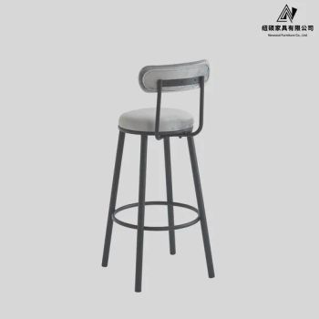 Versatile Restaurant Chairs for Indoor and Outdoor Dining - Bazhou Newsoul Furniture Co., Ltd - China
