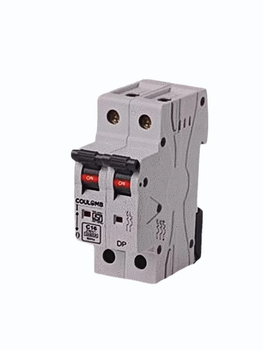 Low Voltage Switch Gears Pole 1 Pole Product Type MCB Trip Curve B Curve Rated Current 32 A Rated Voltage 230 - Sharda Enterprises - India
