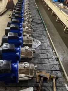 Various Functions Self Priming Pump Submersible Pump Made in China - Guangzhou International Technology Co., Ltd. - China