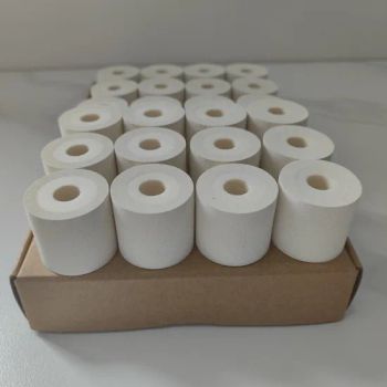 Heat Thermal Transfer Paper Ribbon Printer Coding Hot Ink Rolls - Guangzhou Bowen Packing Material Co., Ltd - China