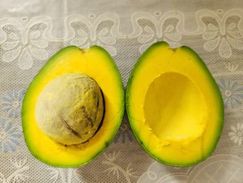 Fresh Avocado - Saujana Kerta Global - Indonesia