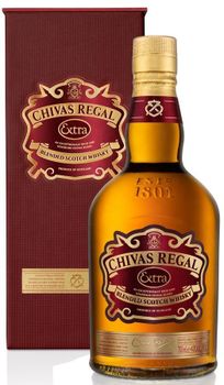 Authentic Chivas Regal 12 Year Old Blended Scotch Whisky – Luxury Aged Scotch Whisky with Smooth, Balanced Flavor and Notes of Honey, Vanilla and Ripe Apple – Perfect for Whisky Enthusiasts, Special Occasions and Premium Bars – Wholesale Supply Available with Reliable Packaging, Global Delivery and Competitive Pricing - agroturaspzoo - Poland