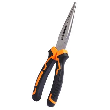 Europe American Type Other Hand Tools Plier Steel Wire Cable Cutters Cut Side Snips Nipper Diagonal Combination Cutting Pliers - Zhangjiagang Dongzhen Hardware Tools Co. Ltd. - China