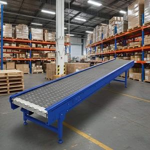 Durable Supply Chain Conveyor Systems for Efficient Operations - HUZHOU EARN DOLLAR INTELLIGENT EQUIPMENT CO., LTD. - China