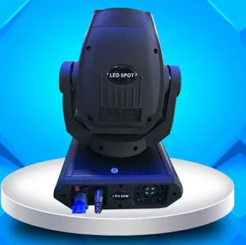 LED Moving Head Gobo Cheap DJ Moving Heads Moving Wash Light - Guangzhou Hongmei Lighting Equipment Factory - China