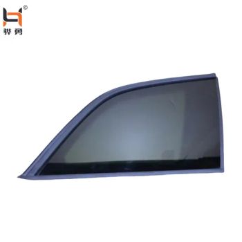 The Volkswagen ID6 Is Selling Well, Including Windshield Parts, Rear Door Glass, and Side Windows. - Tianjin Huayong Automotive Technology Co., Ltd. - China