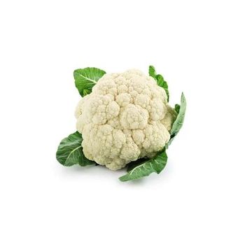 Cauliflower Packaging - Jaishnavi Exports - India