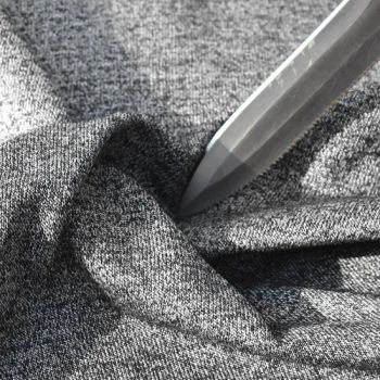 En388 Cut Resist Level 5 Punture Resist Level 4 UHMWPE Cutproof Fabric Abrasion Resistant Stab Proof Hppe Anti Cut Bite Fabric - Shanghai July Textile Co.,Ltd - China