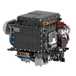 10kw 20kw 30kw Pem Hydrogen Fuel Cell Power for Electric Motor Hydrogen Fuel Cell - Hefei Sinopower Technologies Co., Ltd - China