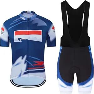 Men s Unisex Women s Moisture Wicking Quick Dry Quick Drying Cycling Jersey Shorts Bib Shorts Pad Clothing Set Wear - Xiamen Ruliron Trading Co., Ltd. - China