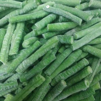 IQF Frozen Asparagus Bean Cut Frozen Long Bean Cut Supplier - Ruiqiu Foods Co., Ltd. - China